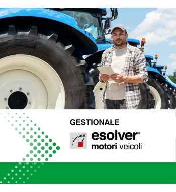 eSolver Motori Veicoli